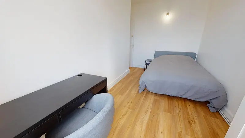 Photo du 32 Rue Du Professeur Joseph Nicolas, 69008 Lyon, France Lyon