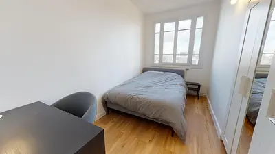 Photo du 32 Rue Du Professeur Joseph Nicolas, 69008 Lyon, France Lyon