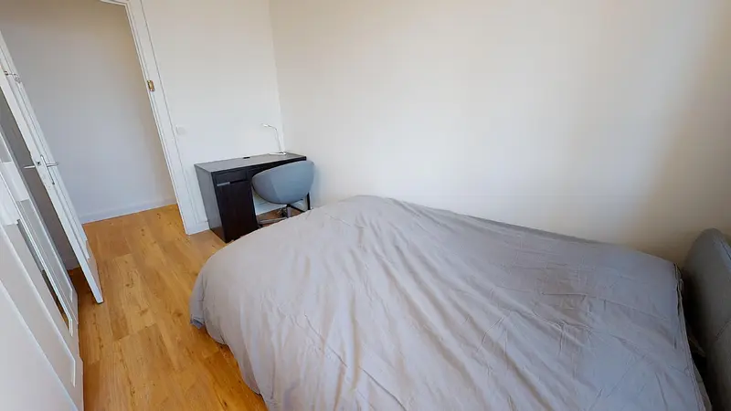 Photo du 32 Rue Du Professeur Joseph Nicolas, 69008 Lyon, France Lyon