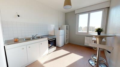 Photo du 2 allée Marcel Achard, 69100 Villeurbanne, France Villeurbanne