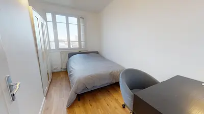 Photo du 32 Rue Du Professeur Joseph Nicolas, 69008 Lyon, France Lyon