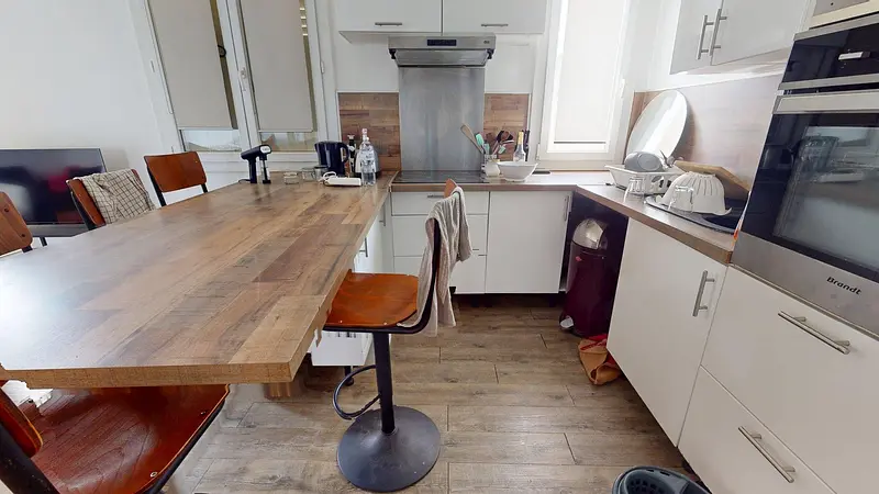 Photo du 201 Boulevard Michelet, 13009 Marseille, France Marseille