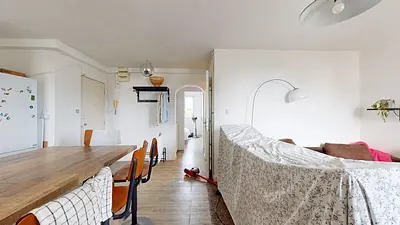 Photo du 201 Boulevard Michelet, 13009 Marseille, France Marseille