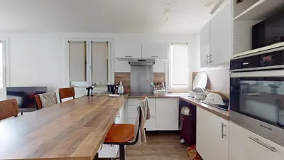 Photo du 201 Boulevard Michelet, 13009 Marseille, France Marseille