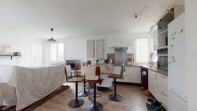 Photo du 201 Boulevard Michelet, 13009 Marseille, France Marseille