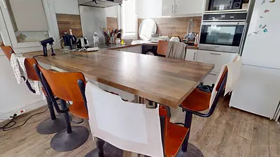 Photo du 201 Boulevard Michelet, 13009 Marseille, France Marseille