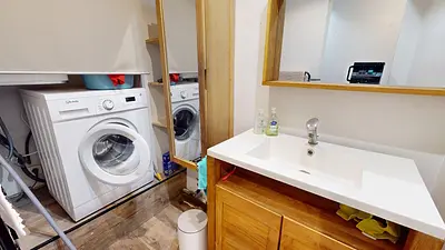 Photo du 201 Boulevard Michelet, 13009 Marseille, France Marseille