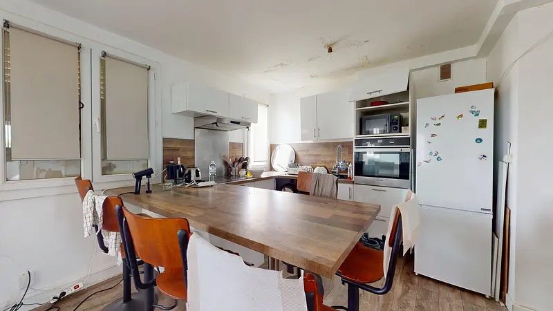 Photo du 201 Boulevard Michelet, 13009 Marseille, France Marseille