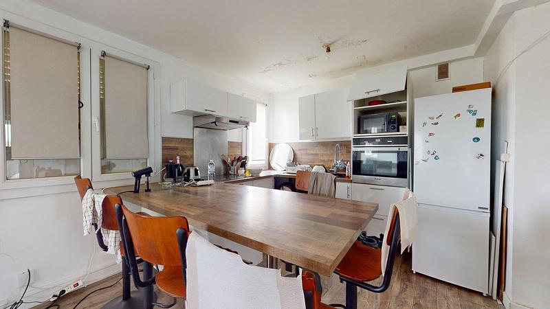 Photo du 201 Boulevard Michelet, 13009 Marseille, France Marseille