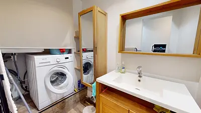 Photo du 201 Boulevard Michelet, 13009 Marseille, France Marseille