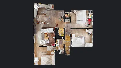 Photo du 201 Boulevard Michelet, 13009 Marseille, France Marseille