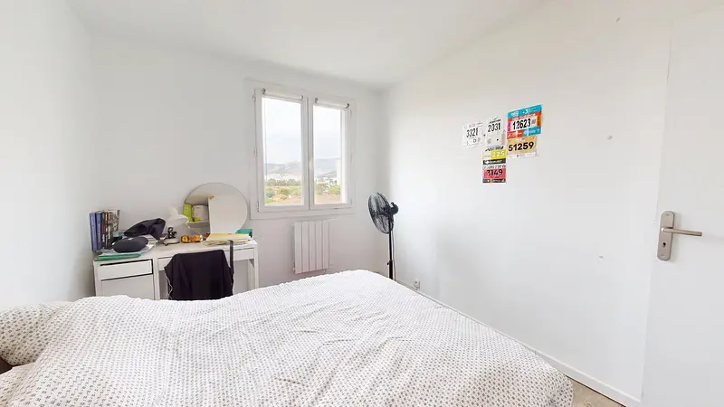 Photo du 201 Boulevard Michelet, 13009 Marseille, France Marseille