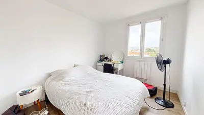 Photo du 201 Boulevard Michelet, 13009 Marseille, France Marseille