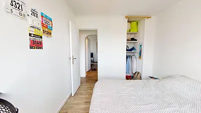 Photo du 201 Boulevard Michelet, 13009 Marseille, France Marseille