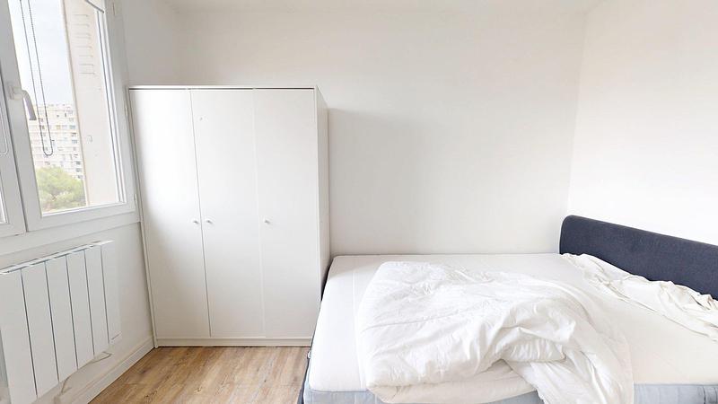 Photo du 201 Boulevard Michelet, 13009 Marseille, France Marseille