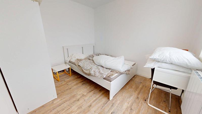 Photo du 201 Boulevard Michelet, 13009 Marseille, France Marseille