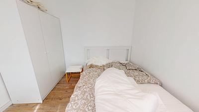 Photo du 201 Boulevard Michelet, 13009 Marseille, France Marseille