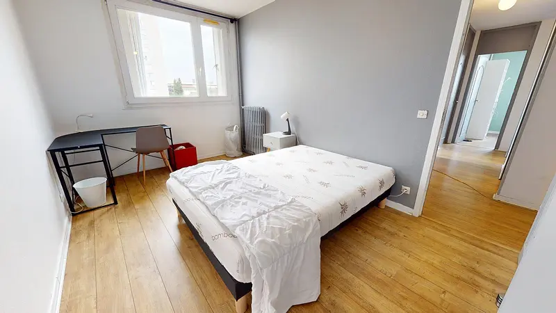 Photo du 83 Rue Philippe Fabia, 69008 Lyon, France Lyon