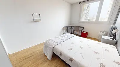 Photo du 83 Rue Philippe Fabia, 69008 Lyon, France Lyon