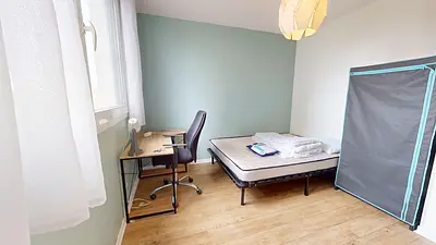 Photo du 83 Rue Philippe Fabia, 69008 Lyon, France Lyon