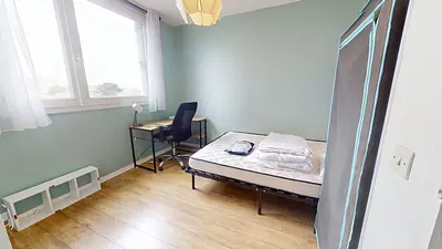 Photo du 83 Rue Philippe Fabia, 69008 Lyon, France Lyon