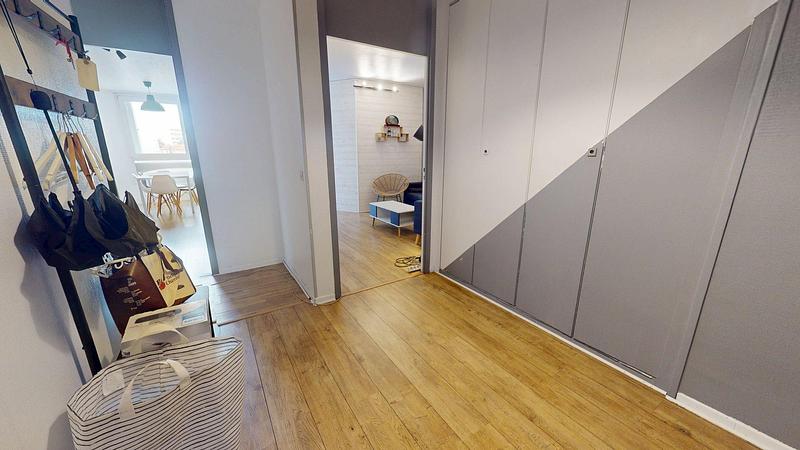 Photo du 83 Rue Philippe Fabia, 69008 Lyon, France Lyon