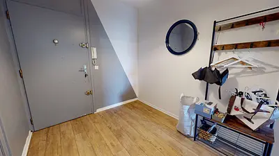 Photo du 83 Rue Philippe Fabia, 69008 Lyon, France Lyon