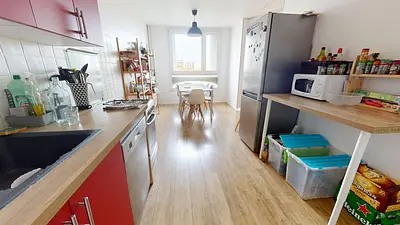 Photo du 83 Rue Philippe Fabia, 69008 Lyon, France Lyon