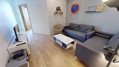 Photo du 83 Rue Philippe Fabia, 69008 Lyon, France Lyon