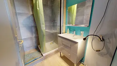 Photo du 83 Rue Philippe Fabia, 69008 Lyon, France Lyon