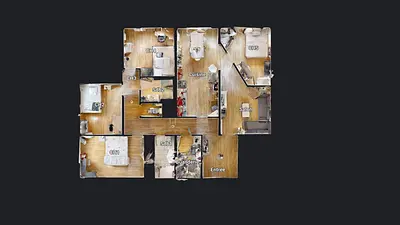 Photo du 83 Rue Philippe Fabia, 69008 Lyon, France Lyon