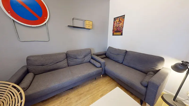 Photo du 83 Rue Philippe Fabia, 69008 Lyon, France Lyon