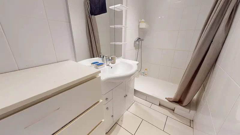 Photo du 83 Rue Philippe Fabia, 69008 Lyon, France Lyon