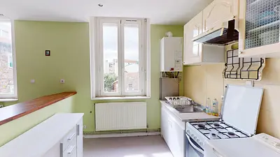 Photo du 74 Rue De Tardy, 42000 Saint-Étienne, France Saint-Étienne
