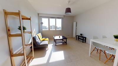 Photo du 2 allée Marcel Achard, 69100 Villeurbanne, France Villeurbanne