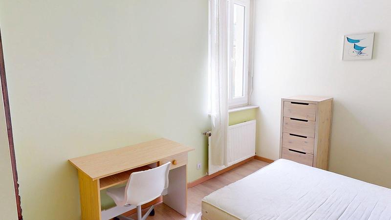 Photo du 74 Rue De Tardy, 42000 Saint-Étienne, France Saint-Étienne
