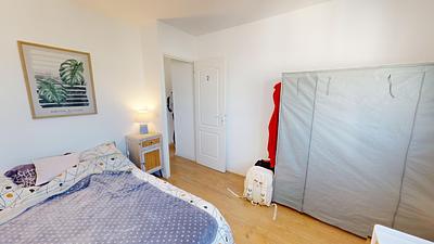 Photo du 1 Rue De La Zone, 74100 Annemasse, France Annemasse