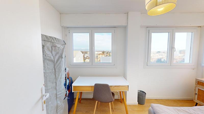 Photo du 1 Rue De La Zone, 74100 Annemasse, France Annemasse