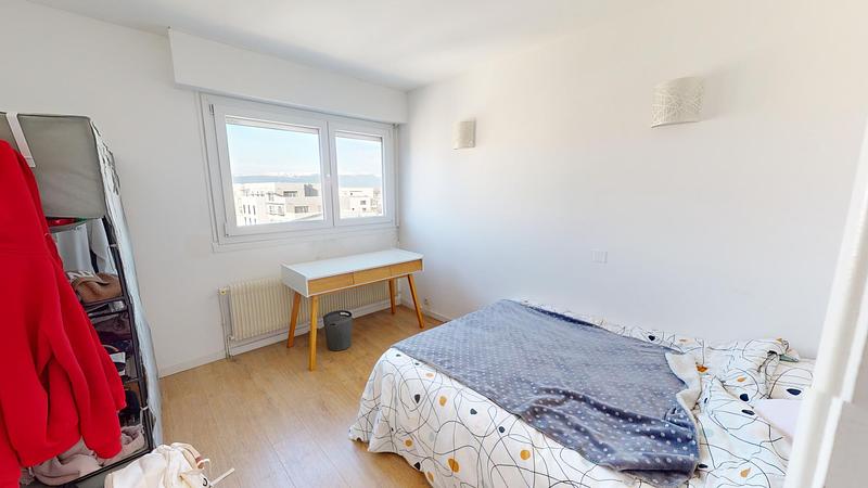 Photo du 1 Rue De La Zone, 74100 Annemasse, France Annemasse