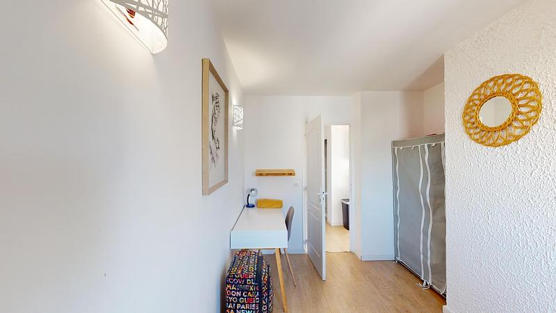 Photo du 1 Rue De La Zone, 74100 Annemasse, France Annemasse