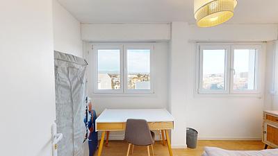 Photo du 1 Rue De La Zone, 74100 Annemasse, France Annemasse