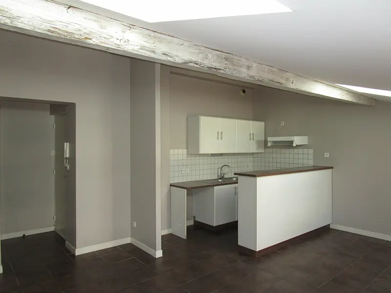 Photo du 20 Rue De Lorraine, 20, 11000 Carcassonne, France Carcassonne