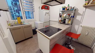 Photo du 8 Rue D'upsal, 67000 Strasbourg, France Strasbourg