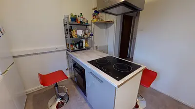 Photo du 8 Rue D'upsal, 67000 Strasbourg, France Strasbourg