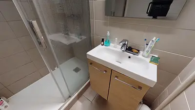 Photo du 8 Rue D'upsal, 67000 Strasbourg, France Strasbourg