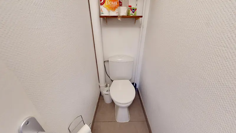 Photo du 8 Rue D'upsal, 67000 Strasbourg, France Strasbourg