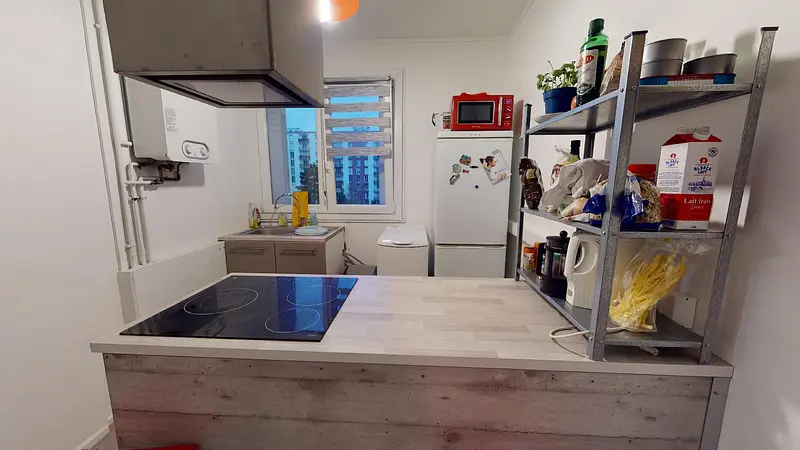 Photo du 8 Rue D'upsal, 67000 Strasbourg, France Strasbourg