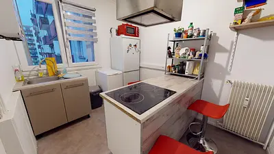 Photo du 8 Rue D'upsal, 67000 Strasbourg, France Strasbourg