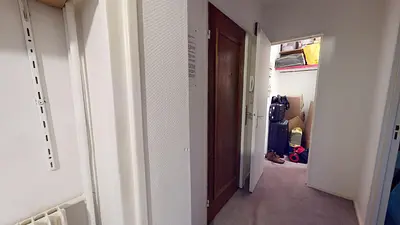 Photo du 8 Rue D'upsal, 67000 Strasbourg, France Strasbourg