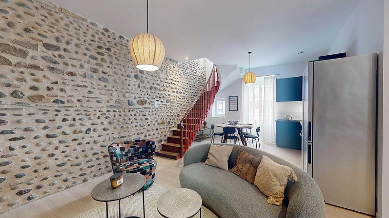 Photo du 1 Rue Manescau, 64000 Pau, France Pau